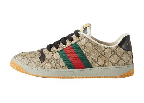 light up gucci shoes|gucci beige and ebony.